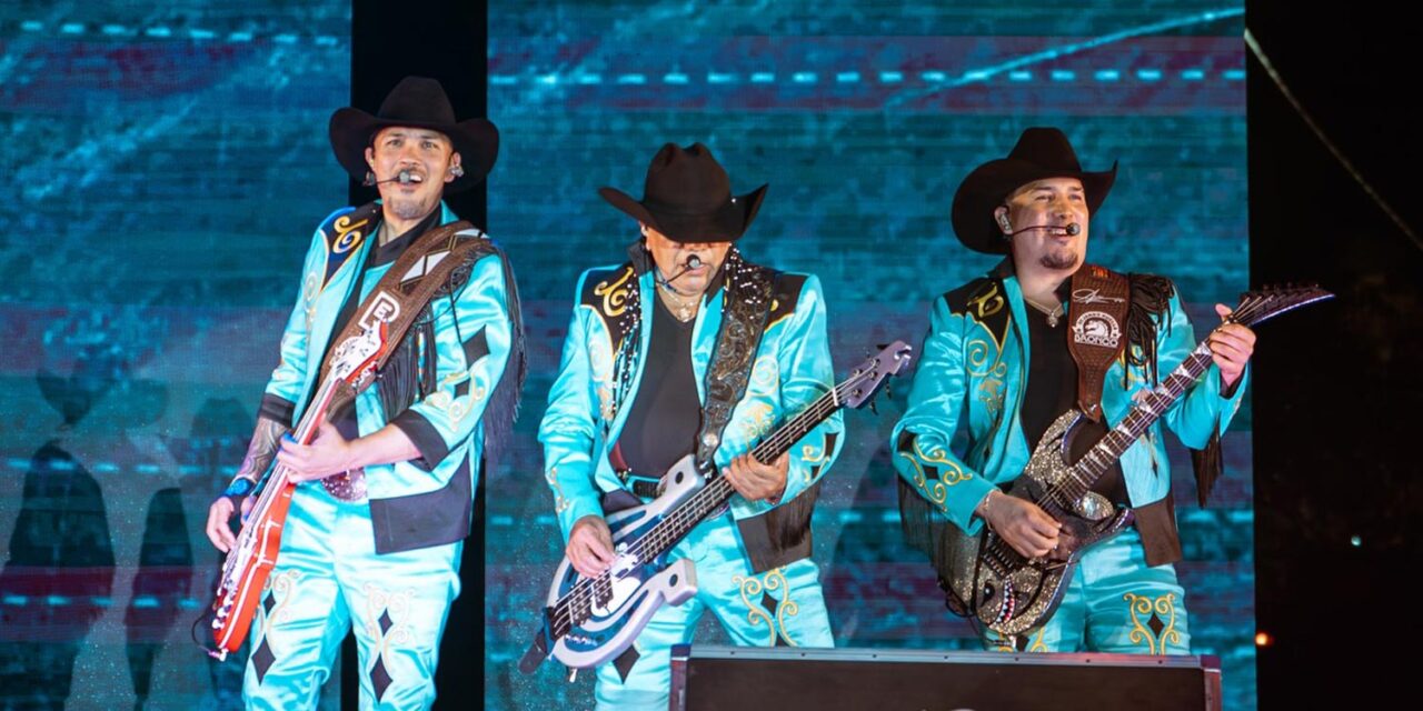 Bronco pondrá a cantar a Juárez durante el Grito de Independencia 2026