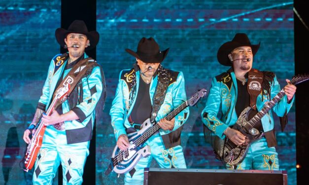 Bronco pondrá a cantar a Juárez durante el Grito de Independencia 2026