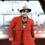 ¡El Noa Noa Style llega a WWE! Pagano debuta oficialmente en WWE 2K26