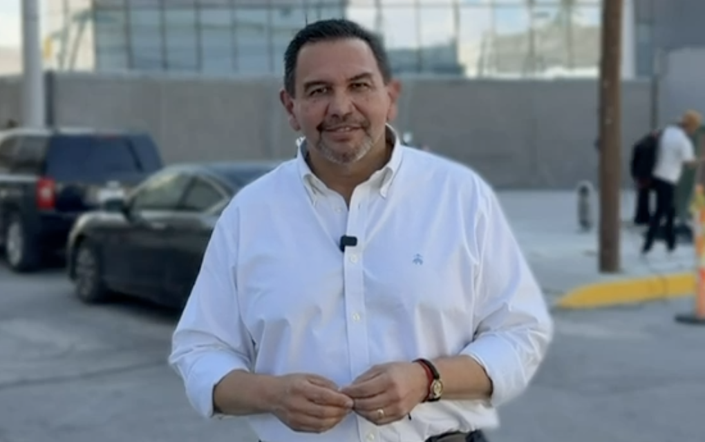 “Los 4 mil mdp de la Torre Centinela son apenas la entrada; la cuenta apenas comienza”: Cruz Pérez Cuéllar