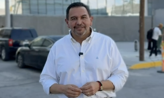 “Los 4 mil mdp de la Torre Centinela son apenas la entrada; la cuenta apenas comienza”: Cruz Pérez Cuéllar