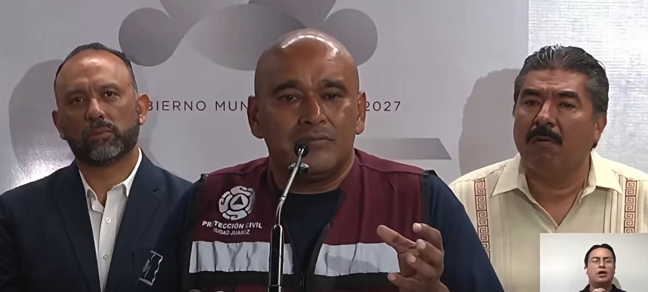 ¡Atentos en Juárez! Cancelan clases el día de mañana en nivel básico.