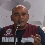 ¡Atentos en Juárez! Cancelan clases el día de mañana en nivel básico.