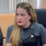 PT hace “berrinche” tras quedar fuera Andrea Chávez y advierte que todavía falta otra encuesta