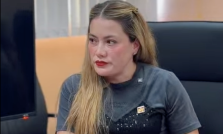 PT hace “berrinche” tras quedar fuera Andrea Chávez y advierte que todavía falta otra encuesta