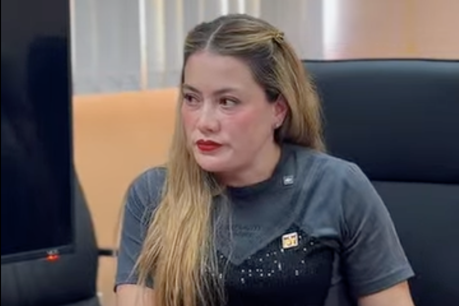 PT hace “berrinche” tras quedar fuera Andrea Chávez y advierte que todavía falta otra encuesta