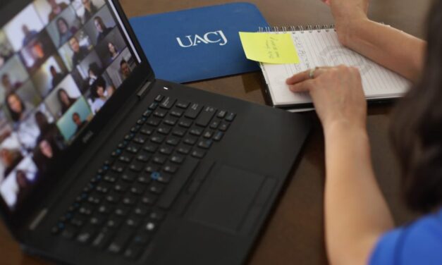 UACJ implementará clases virtuales este miércoles 23 de septiembre
