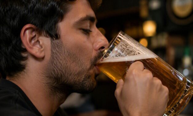 ¿Subirá la cerveza en México? Diputados analizan aumento al IEPS de hasta un peso por botella