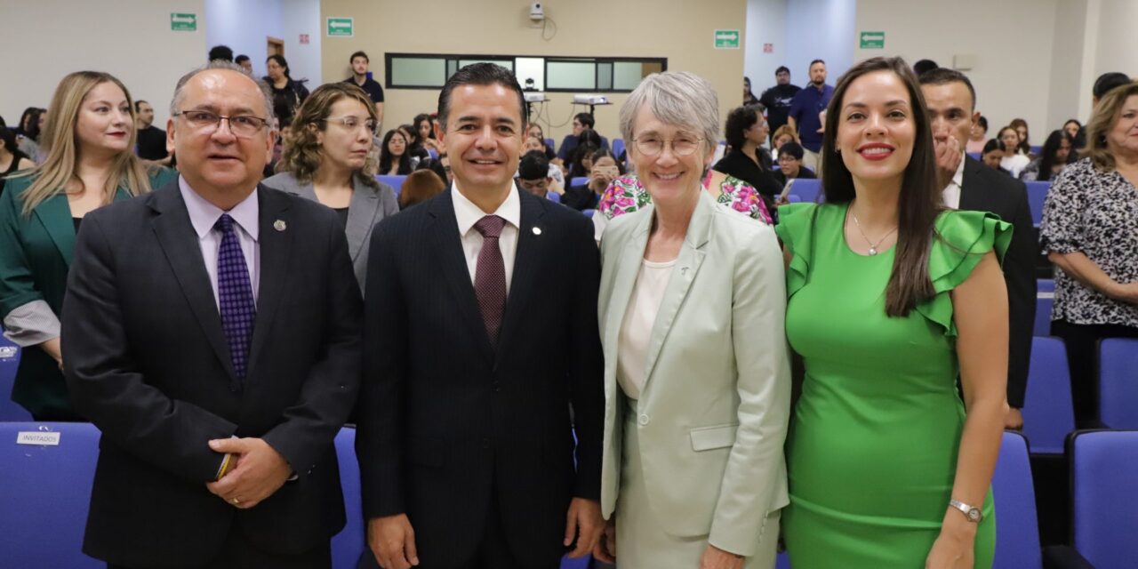 Explora Juárez tiende puentes de conocimiento entre tres universidades