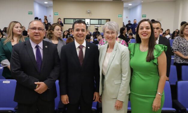 Explora Juárez tiende puentes de conocimiento entre tres universidades