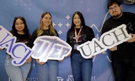 Explora Juárez tiende puentes de conocimiento entre tres universidades