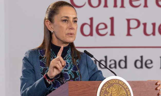 ¿Se le cae la candidatura a Salinas Pliego? Diputados avanzan reforma contra la doble nacionalidad