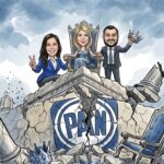 COLUMNA: Del debate a la purga: el nuevo PAN