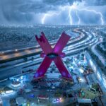 Juárez, bajo alerta amarilla: lluvias podrían provocar inundaciones rápidas