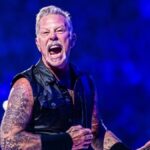 Metallica hará retumbar El Paso: llegará al Sun Bowl con Limp Bizkit y Avatar