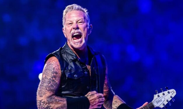 Metallica hará retumbar El Paso: llegará al Sun Bowl con Limp Bizkit y Avatar