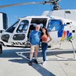 Tragedia en Los Ángeles: cae helicóptero de NBC4 y Telemundo durante cobertura; mueren sus dos tripulantes