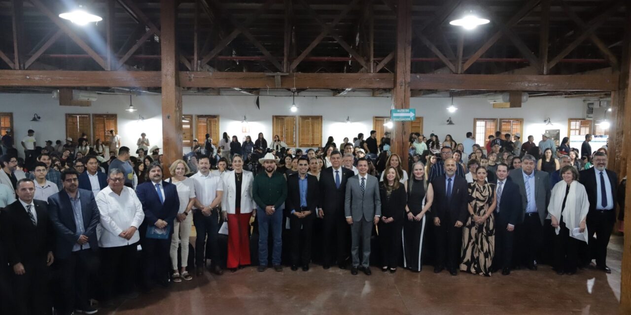 Nuevo Casas Grandes vuelve a ser sede del Congreso Internacional de Ciencias Sociales Paso del Norte