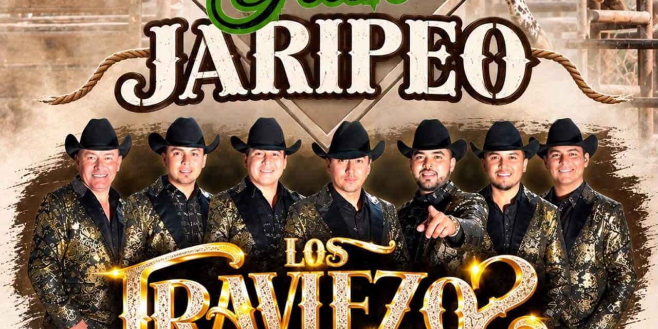 Invitan a familias de Casas Grandes a celebrar el 16 de septiembre con Gran Jaripeo