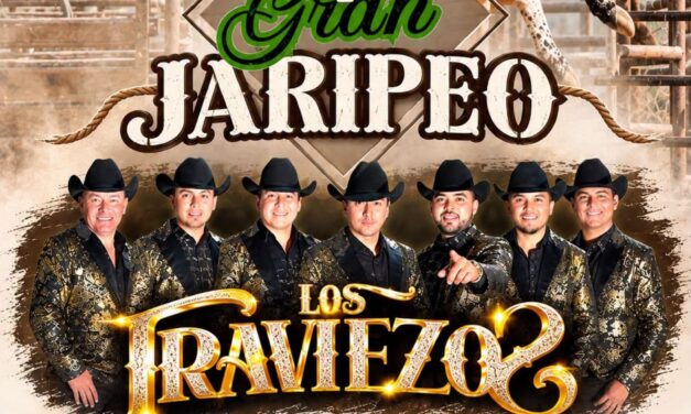 Invitan a familias de Casas Grandes a celebrar el 16 de septiembre con Gran Jaripeo