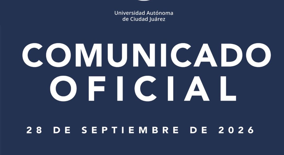 Las clases del martes 29 de septiembre se realizarán de manera virtual en Teams