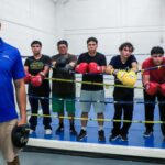 ¡A sacar la adrenalina después de clases!