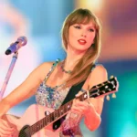 Taylor Swift sorprende a sus fans y anuncia ‘Patient Zero’, su nuevo sencillo