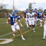 Presentará la UACJ de manera oficial a los Indios para la temporada 2026 de la Liga Mayor ONEFA
