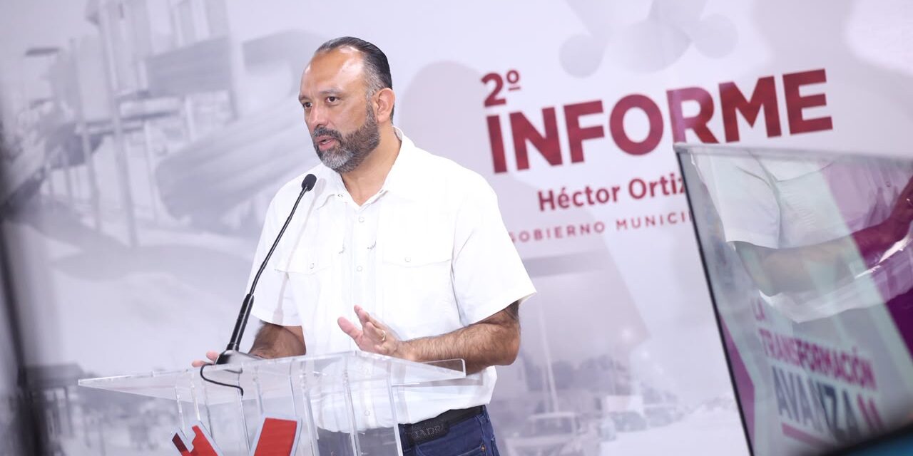 Preparan operativo para el Grito; esperan miles de juarenses en la avenida Lincoln