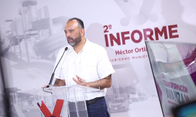 Preparan operativo para el Grito; esperan miles de juarenses en la avenida Lincoln