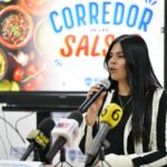 Invita Estado a 2da Edición del “Corredor de las Salsas” en Parque Central