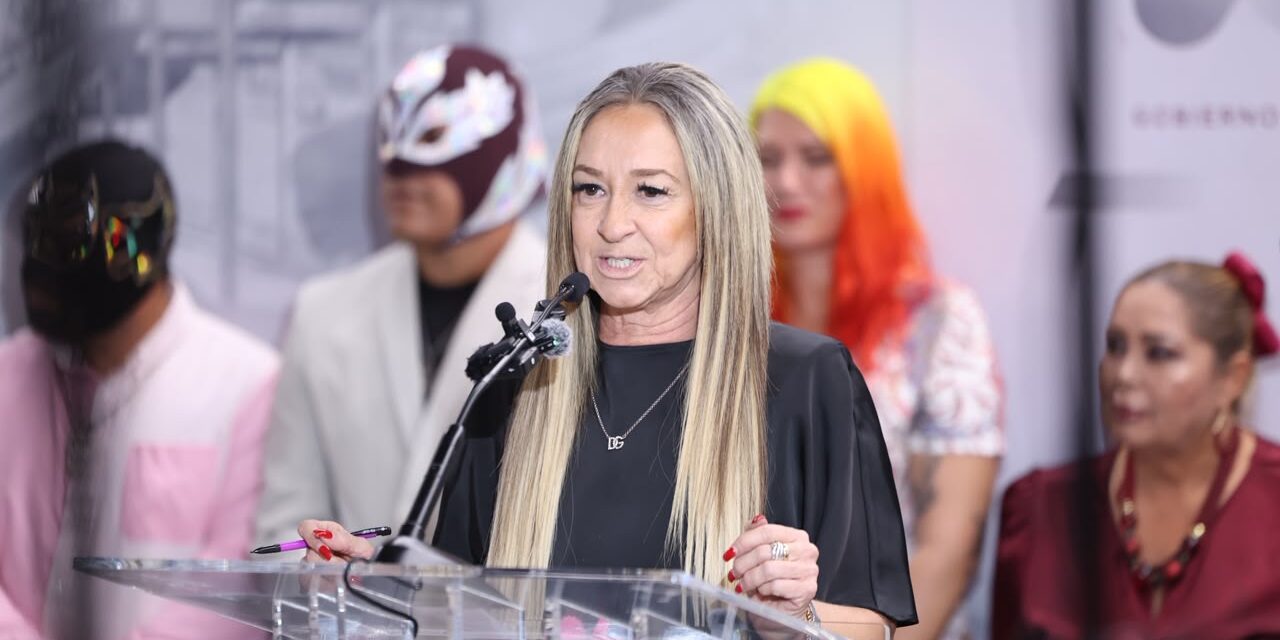 Diez horas de golpes, máscaras y leyendas: Juárez vivirá una fiesta de lucha libre