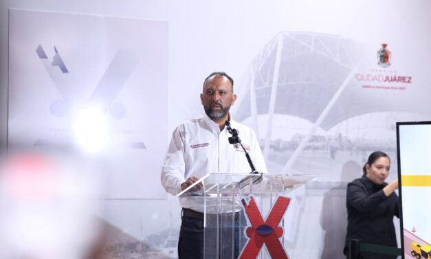 Ortiz Orpinel lamenta fallecimiento de Jaime Enríquez y expresa condolencias a Rubí Enríquez