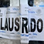 Clausura Gobernación Estatal siete establecimientos en Ciudad Juárez