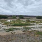 Advierte Protección Civil por lluvias con hasta 75 mm de acumulación en el estado