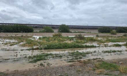 Advierte Protección Civil por lluvias con hasta 75 mm de acumulación en el estado