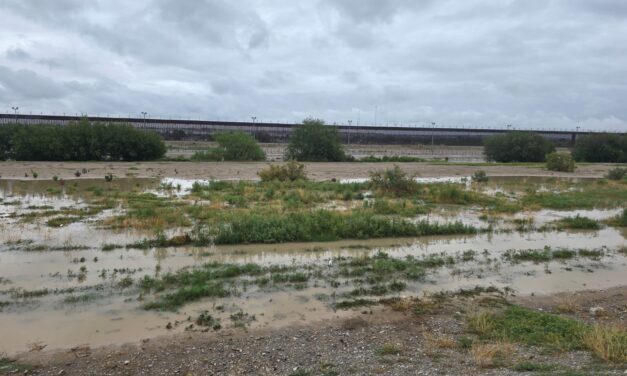 Advierte Protección Civil por lluvias con hasta 75 mm de acumulación en el estado
