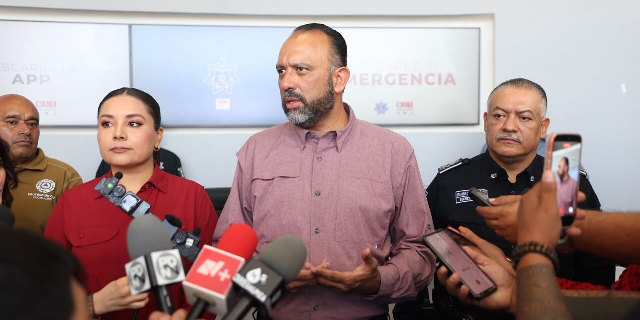 Recolección de basura continua pese a detención de empresario ligado a concesionaria