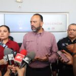 Recolección de basura continua pese a detención de empresario ligado a concesionaria
