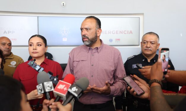 Recolección de basura continua pese a detención de empresario ligado a concesionaria