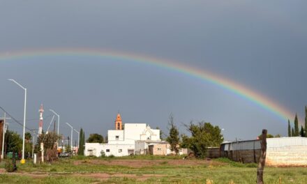 Mantiene Protección Civil vigilancia y alerta amarilla por lluvias en el estado
