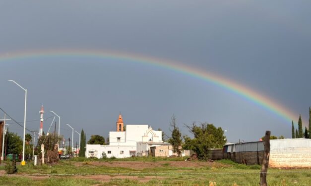 Mantiene Protección Civil vigilancia y alerta amarilla por lluvias en el estado