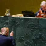 La ONU exhibe las fracturas del mundo: guerras, tensiones y una cooperación internacional en crisis
