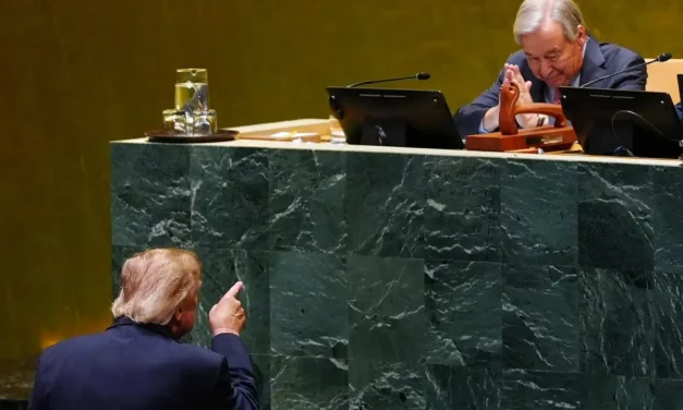La ONU exhibe las fracturas del mundo: guerras, tensiones y una cooperación internacional en crisis