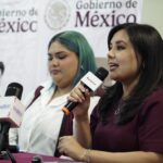 EN JUÁREZ, DEL 17 AL 30 DE SEPTIEMBRE, REGISTRO DE BECAS BIENESTAR BENITO JUÁREZ Y JÓVENES ESCRIBIENDO EL FUTURO