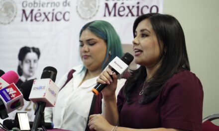 EN JUÁREZ, DEL 17 AL 30 DE SEPTIEMBRE, REGISTRO DE BECAS BIENESTAR BENITO JUÁREZ Y JÓVENES ESCRIBIENDO EL FUTURO
