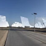 China Revoluciona la Energía Solar con Innovador Sistema de Sales Fundidas para Generar Electricidad las 24 Horas