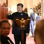Xi Jinping llama a Trump a actuar con prudencia y fomentar una competencia sana entre China y Estados Unidos