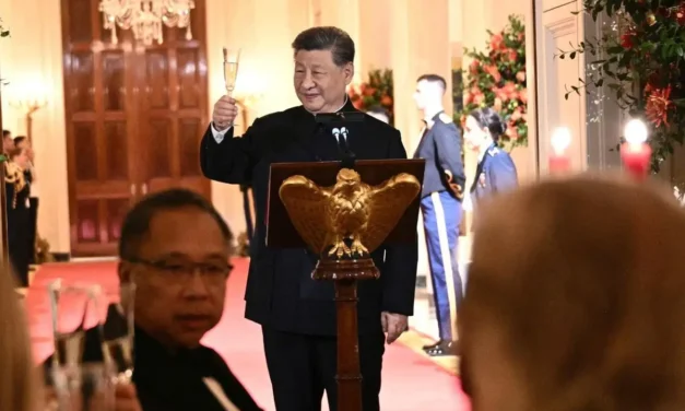 Xi Jinping llama a Trump a actuar con prudencia y fomentar una competencia sana entre China y Estados Unidos