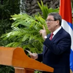 Cuba denuncia pérdidas millonarias por embargo de EU; cifra impacto en más de 8 mil millones de dólares en un año